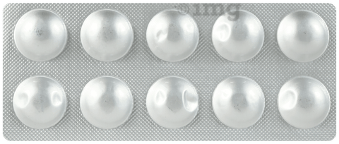 Adglim 2mg Tablet image