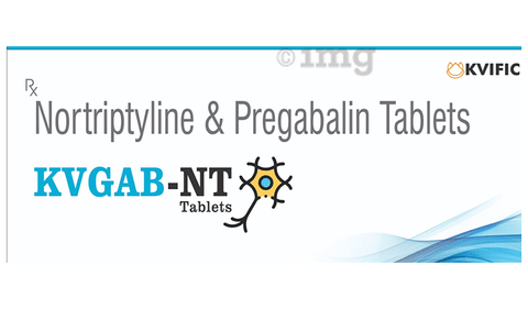 Kvgab-NT Tablet image