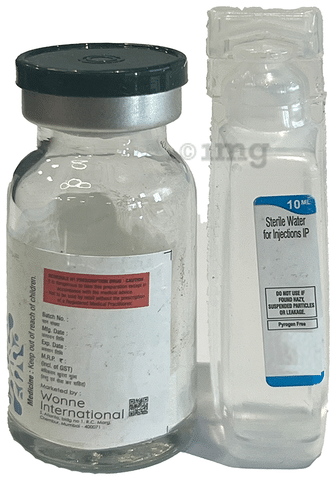 Cefaval TZ 1.125 Injection