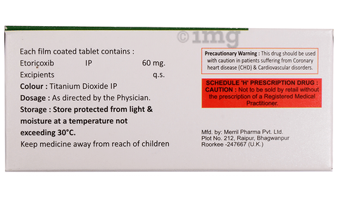 Epixa 60 Tablet image