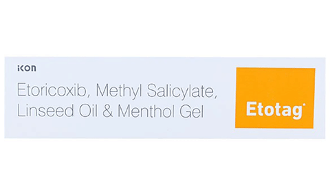 Etotag Gel image