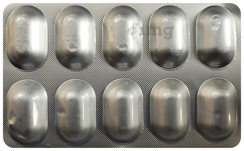 Neurolib-LC Tablet image