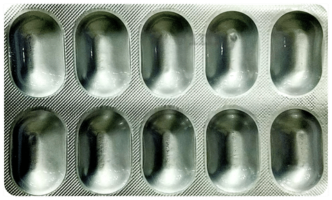 Ace Proxyvon TH 8 mg Tablet