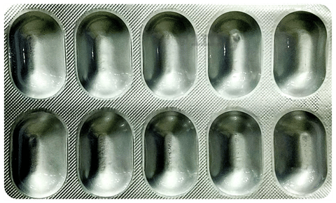 Ace Proxyvon TH 8 mg Tablet image