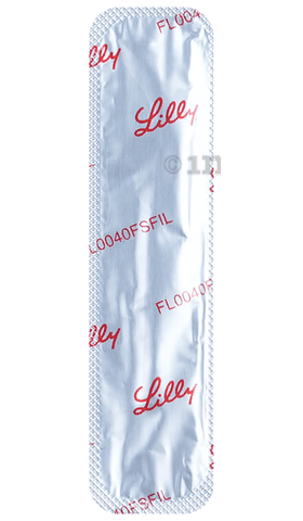 Eglucent Rapid (3ml Each) Solution for Injection image