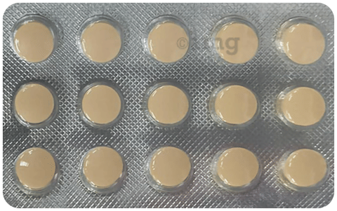 MetoLAR XT 50 Tablet image