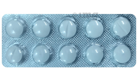 Labebet 200mg Tablet image