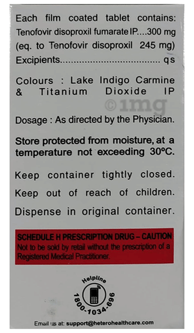 Tenof Tablet image