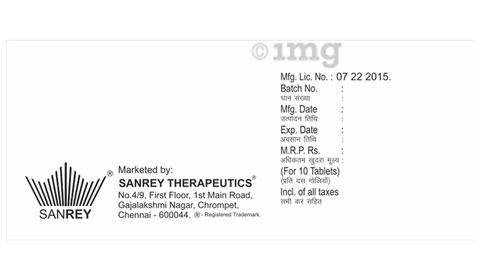 Epalrey-M Tablet image