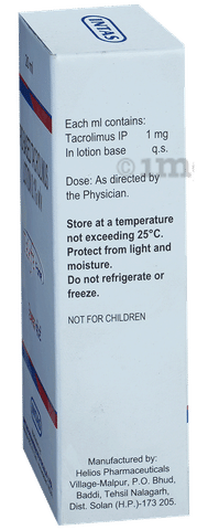 Takfa Forte Lotion image Takfa Forte Lotion image