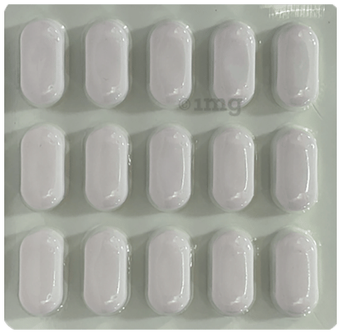 Sitaglo M Tablet image