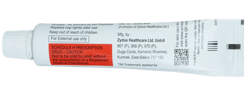 Clop S Ointment image