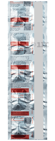 Obelit 60 Capsule image