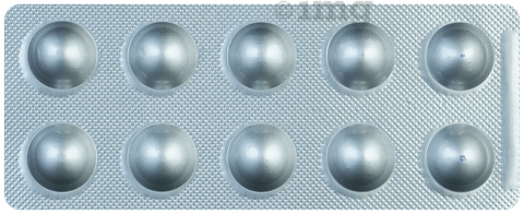 Zyramod 25 Tablet image