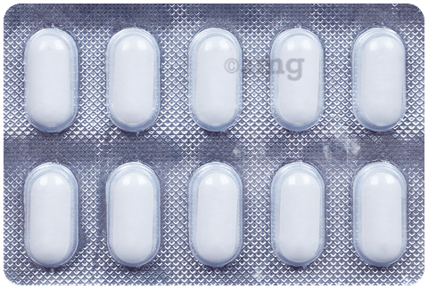 Open-Up 300 Tablet image