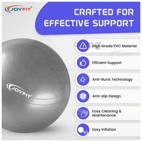 Medium stability ball sales