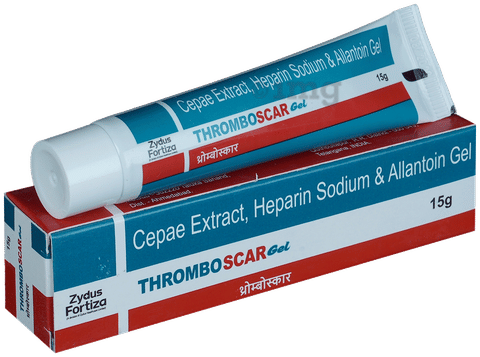 Thromboscar Gel image