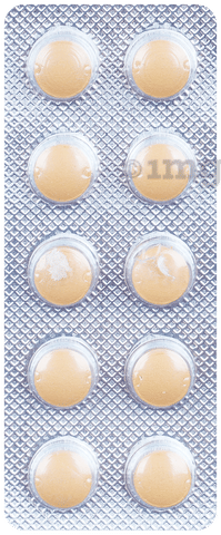 Yaw 5 Tablet image