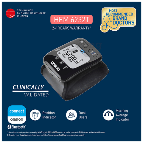 Omron smart watch top blood pressure price
