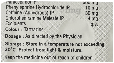 Coldfresh Pro Tablet image