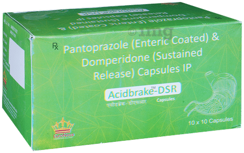 Acidbrake-DSR Capsule image