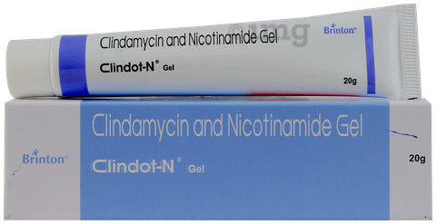 Clindot-N Gel image