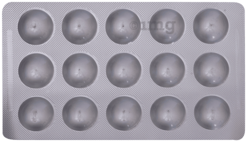 Atorfit 40 Tablet image