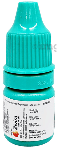 Britivin Eye Drop image