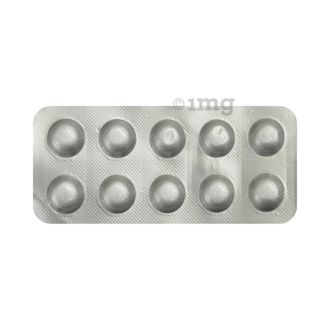 Tryptinol 10mg Tablet image