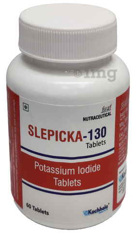 Slepicka 130 Tablet image