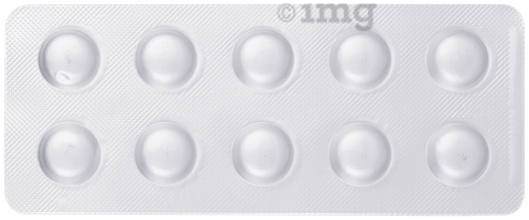 Olmo 40mg Tablet