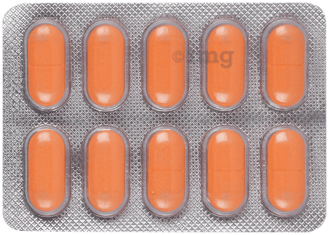 Neorelax SP Tablet