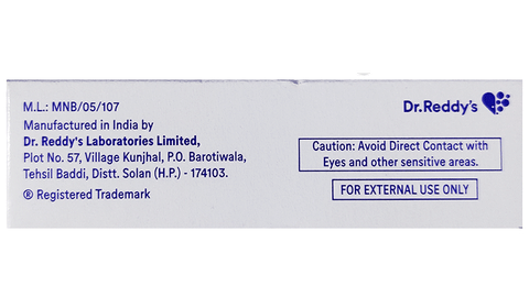 Nadoxin Ointment image
