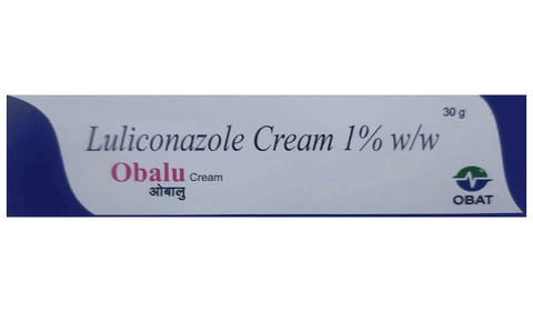 Obalu Cream image