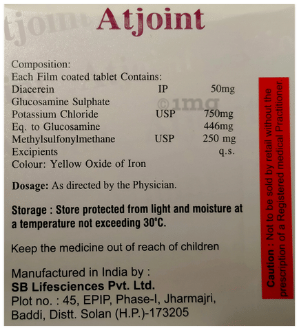 Atjoint Tablet image