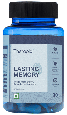 Therapia Lasting Memory Capsule 1