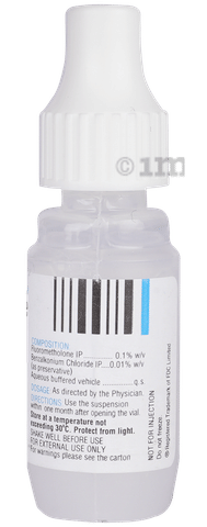 Flomon Eye Drop image