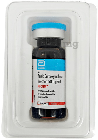 Hfciem Injection image Hfciem Injection image
