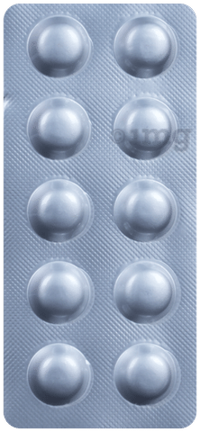 Foligood Plus Tablet image