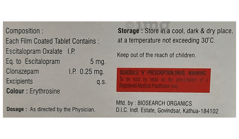 Escizone Mini Tablet image