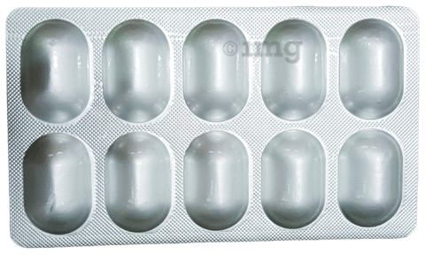 Rokdic-SP Tablet