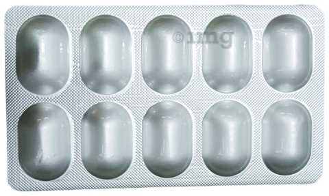 Rokdic-SP Tablet image Rokdic-SP Tablet image