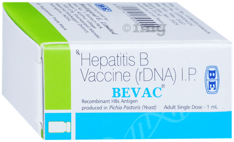 BEvac Adult Vaccine image