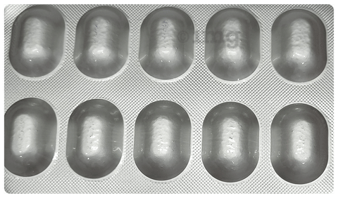 Acelocast-SP Tablet image