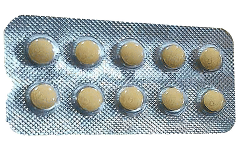 Pixaflo 2.5mg Tablet image