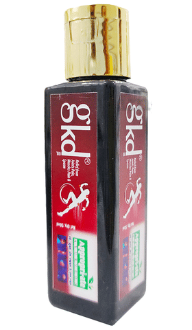 Appropri-ate GKD Oil 4