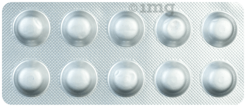 Carvenol 3.125mg Tablet image