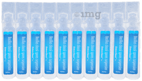 Enteroclausi FFS Suspension image