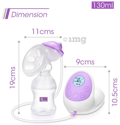 R for clearance rabbit breast pump