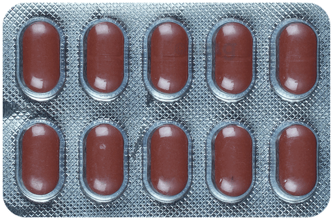 Gabagrand-NT Tablet image